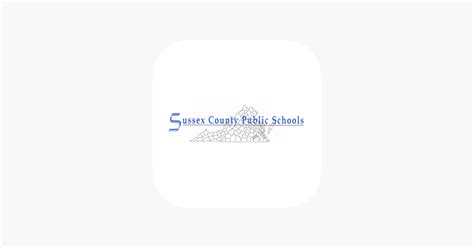 ‎Sussex County Public Schools on the App Store