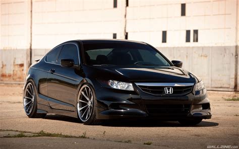 Honda Accord Wallpapers - Wallpaper Cave