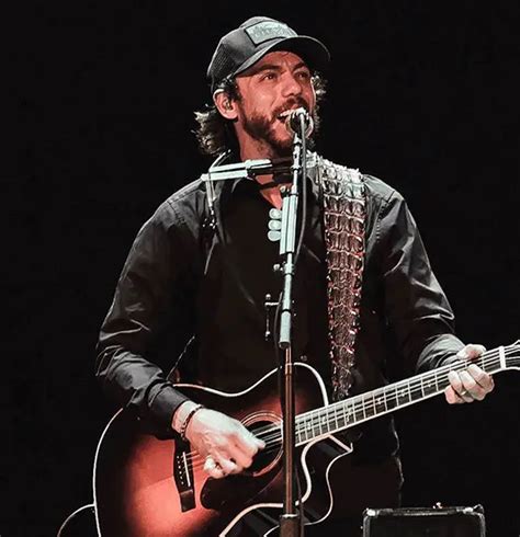 Chris Janson Wife In His Heart, Literally! Tour & Family - Causing Problem?