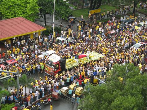 Corazon Aquino Funeral