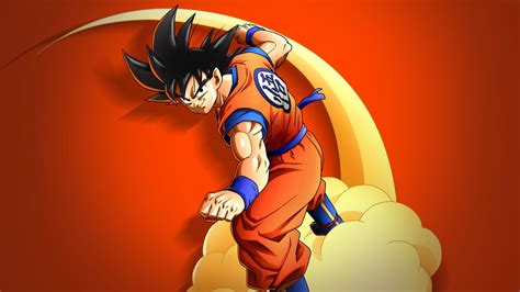 DRAGON BALL Z: KAKAROT | Official Website (EN)