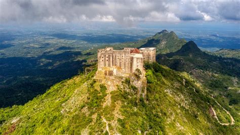 15 Most Beautiful Places In Haiti Worth Visiting