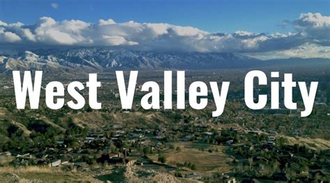 West Valley City, Utah – Lifey