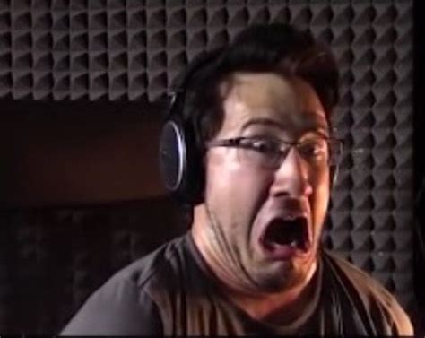 Pin by Narria on [My Heroes] | Markiplier, Scared face, Face