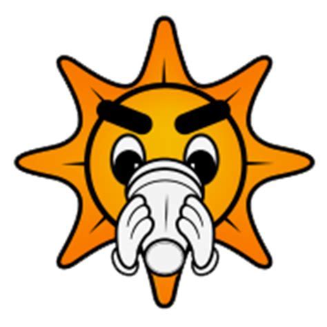 Glo Gang Sun Logo - camilajemak