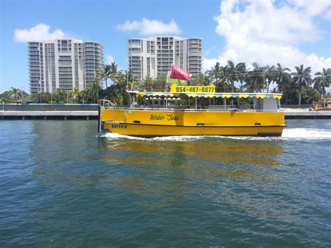 Water Taxi - 222 Photos & 267 Reviews - Boat Tours - 335 SE 6th Ave ...