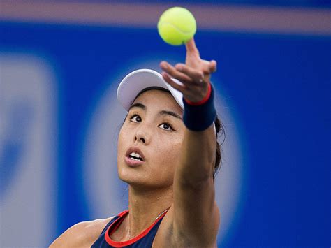 Wang leads rise of China’s female tennis | Tennis – Gulf News