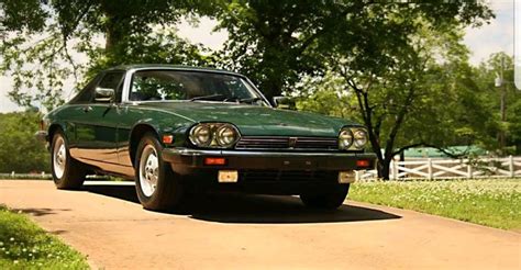 1988 Jaguar XJS | GAA Classic Cars