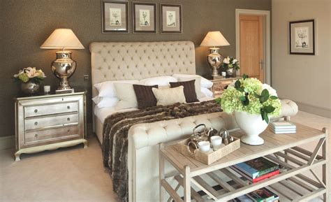 10 Beautiful Country Bedroom Designs