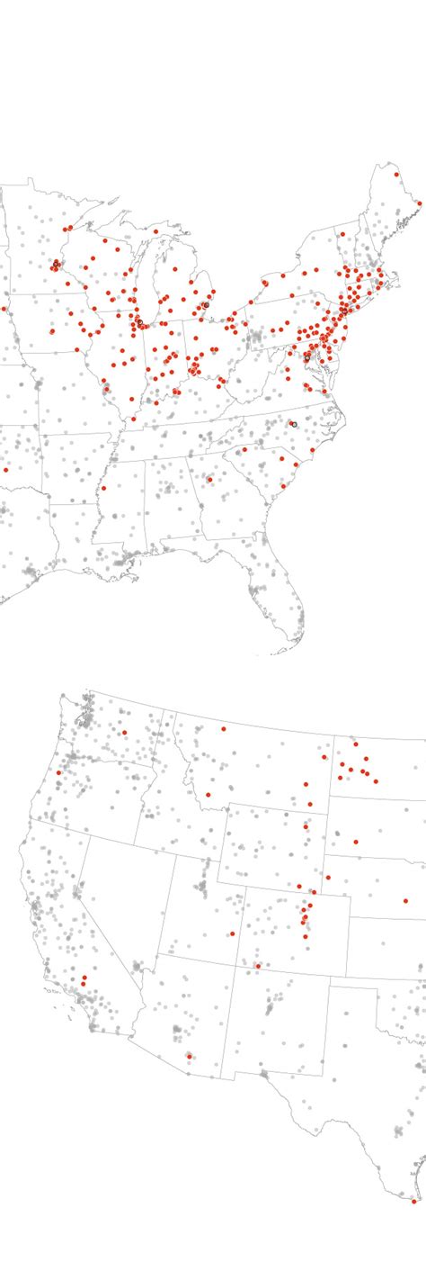 How bad is air quality where you live? Check wildfire smoke in your ...