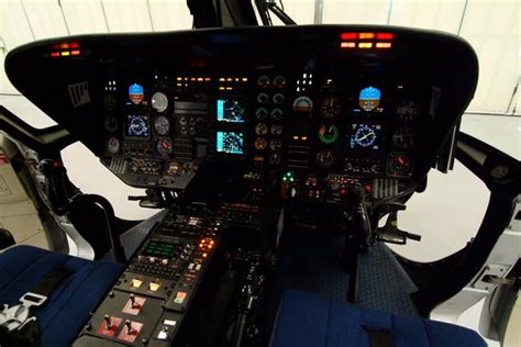 Helicopter Avionics Components - Helicopter Wiring - Electronic Parts | Arrow Aviation