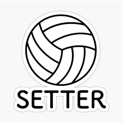 Setter Stickers | Redbubble