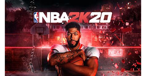 NBA 2K20 Game | PS4 - PlayStation