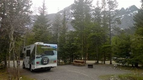 Mount Kidd RV Park - UPDATED 2017 Reviews & Photos (Kananaskis Country, Alberta) - Campground ...