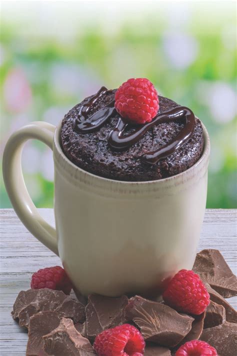 Microwave Mug Cake + Brownie Mixes - ShopperBoard