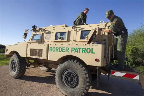 OIG Report: Border Patrol Paid Accenture $13.6M to Help Boost Hiring, Only 2 New Hires Processed ...