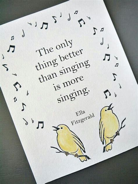 . Singing Quotes, Singing Lessons, Singing Tips, Music Quotes, Choir Quotes, Music Sing, I Love ...