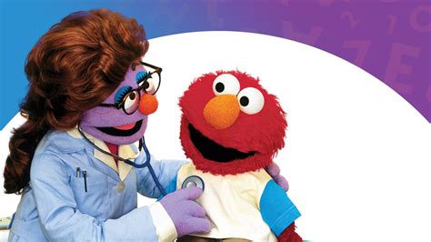 Sesame Street: Elmo Visits the Doctor | Apple TV