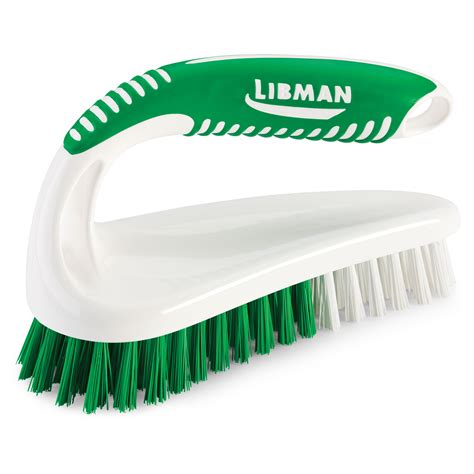 Libman Scrub Brush Power 1 brush