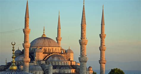 Highlights of Turkey by Culture Holidays Private Limited - TourRadar