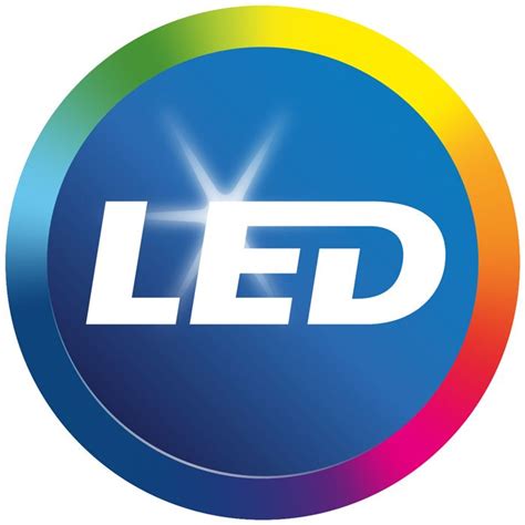 Led Light Logo Png