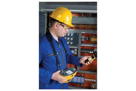 Fluke 1664 FC Installation Multifunction Tester | Fluke