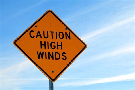 Philly L&I: Take precautions ahead of tropical storm-force winds on Monday | PhillyVoice