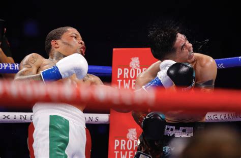 Boxing’s best knockouts in 2020 (VIDEO) – BOEC.COM