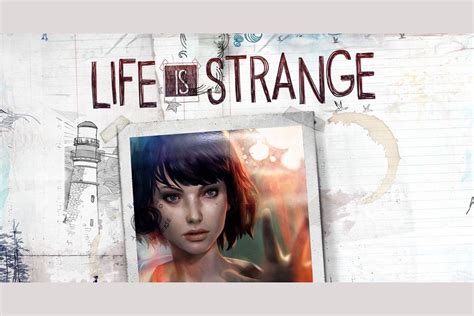 Which 'Life is Strange' Character are You?