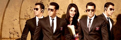 Bodyguard Cast List | Bodyguard Movie Star Cast - Bollywood Hungama