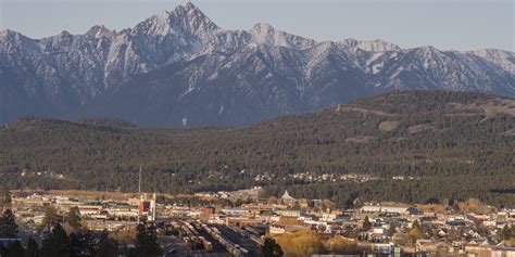 Discover Cranbrook, BC