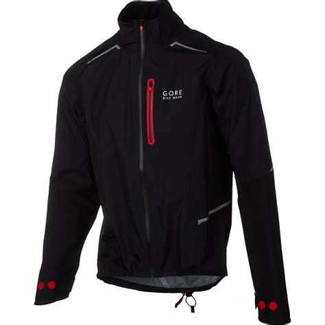 Gore Bike Wear Fusion 2.0 GT AS Jacket - Men's - Bike