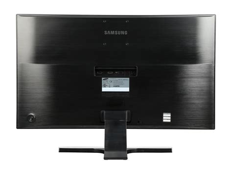 SAMSUNG U28E590D Black 28" 4K UHD LCD/LED Monitor - Newegg.com