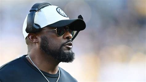 Mike Tomlin, Steelers Stars Deliver Message to Rest of NFL