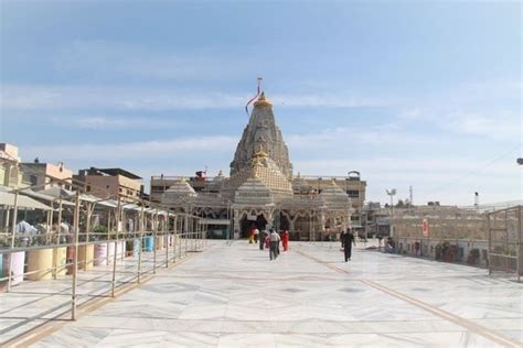 Abu Ambaji Temple | Tourist attraction, Tourist, India travel places