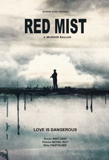 Red Mist - Cymru Films