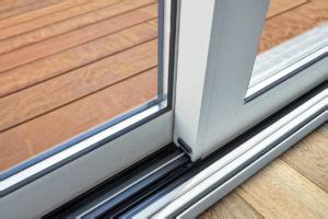 Securing Hurricane Sliding Glass Doors | Elite Impact Glass