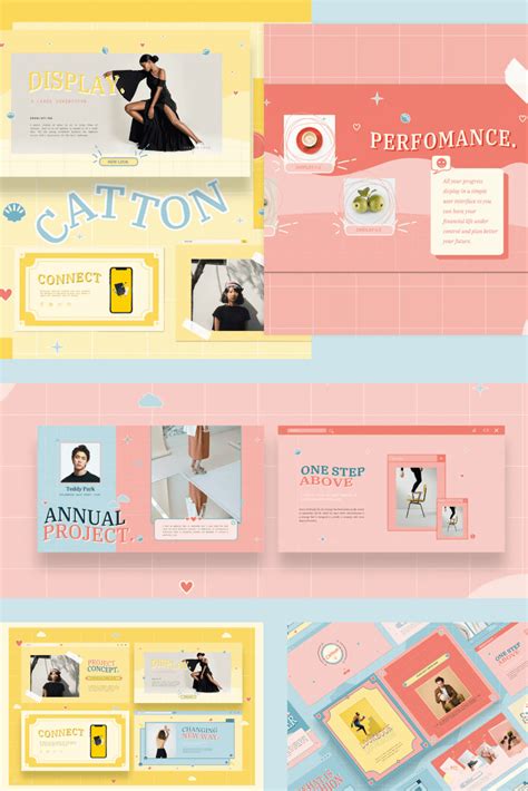 40+ Cute Google Slides Themes to Use in 2022: Free and Premium | Powerpoint presentation design ...