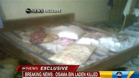 Inside the compound where Bin Laden was found - BBC News