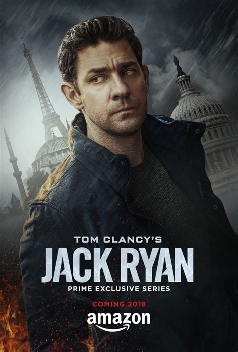 Tom Clancy's Jack Ryan - IGN