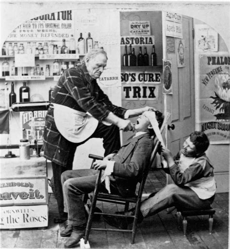 31 Photos From The Early History Of Dentistry That Are Truly Disturbing