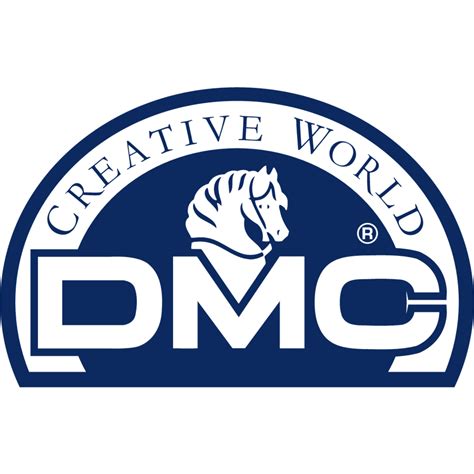 DMC Creative World logo, Vector Logo of DMC Creative World brand free download (eps, ai, png ...