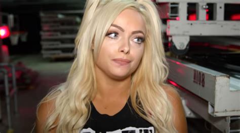 WWE Says Liv Morgan Suffered A Concussion After Getting Kicked On Raw