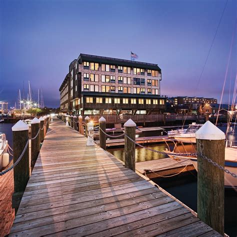 CLUB WYNDHAM INN ON LONG WHARF - Prices & Resort Reviews (Newport, RI) - Tripadvisor