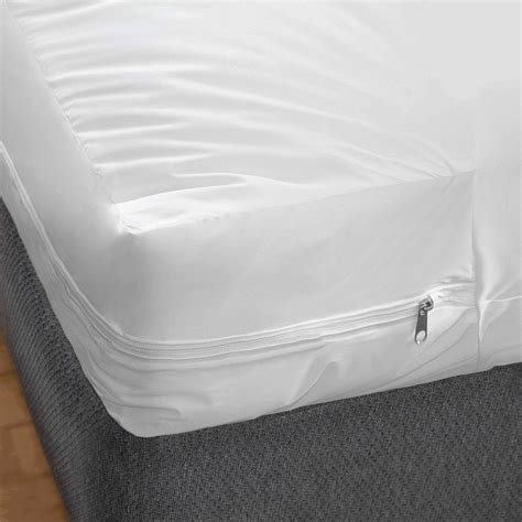 Zippered Trundle Bed Mattress Covers - 5 Pg. Shopping Guide