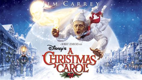 Kijk Disney's A Christmas Carol | Disney+