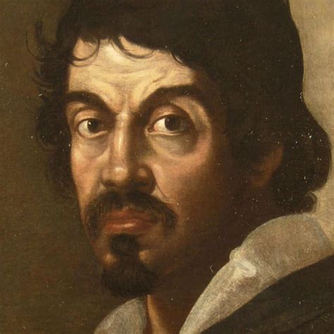 Caravaggio’s Light and the Essence of Christianity - VoegelinView