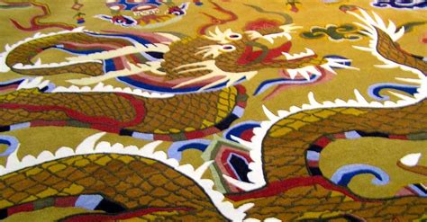 Tibetan Rug Industry - Traditional Handicrafts "Leader"