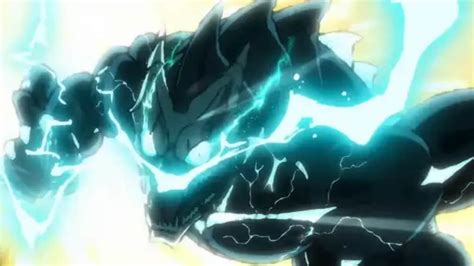 Kaiju Anime Series Coming To Crunchyroll Is Everything Godzilla Fans Have Wanted | GIANT FREAKIN ...