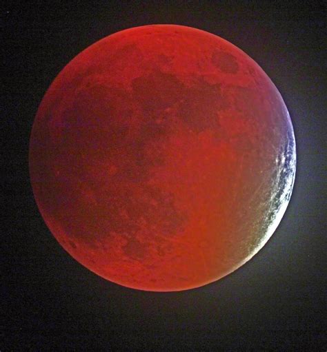 Amazing Photos of the Rare Supermoon Total Lunar Eclipse of 2015 | Space